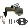 FUEL INJECTION IDLE AIR CONTROL VAL