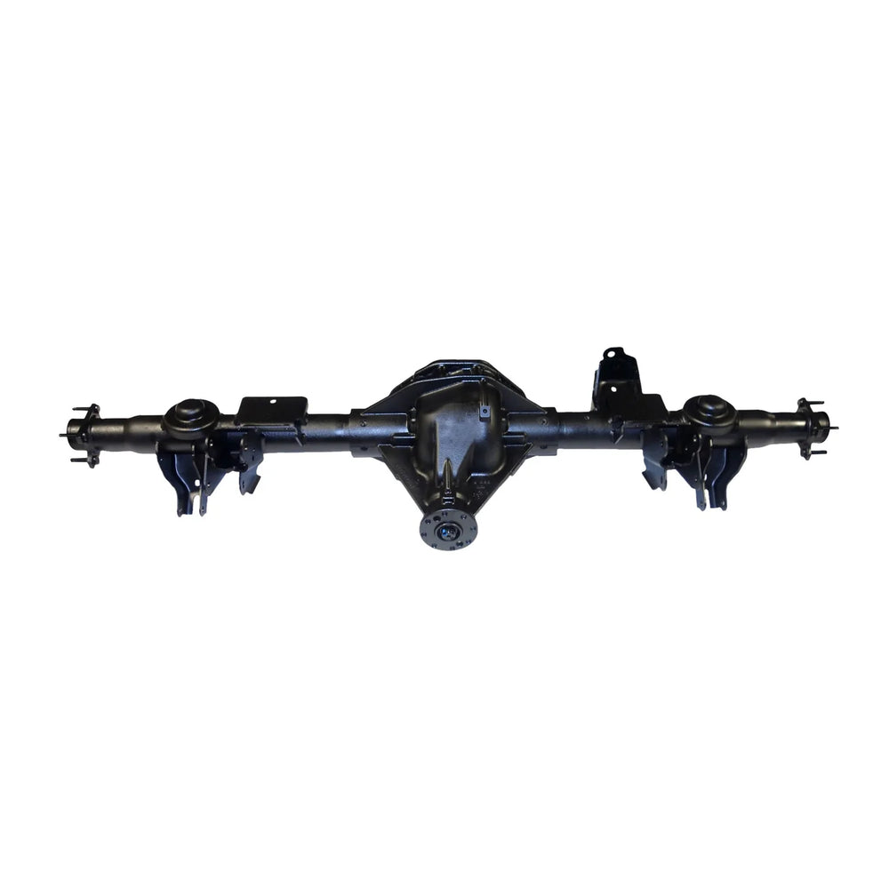 9.25ZF AXLE ASSY ''13-''18 CHY RAM