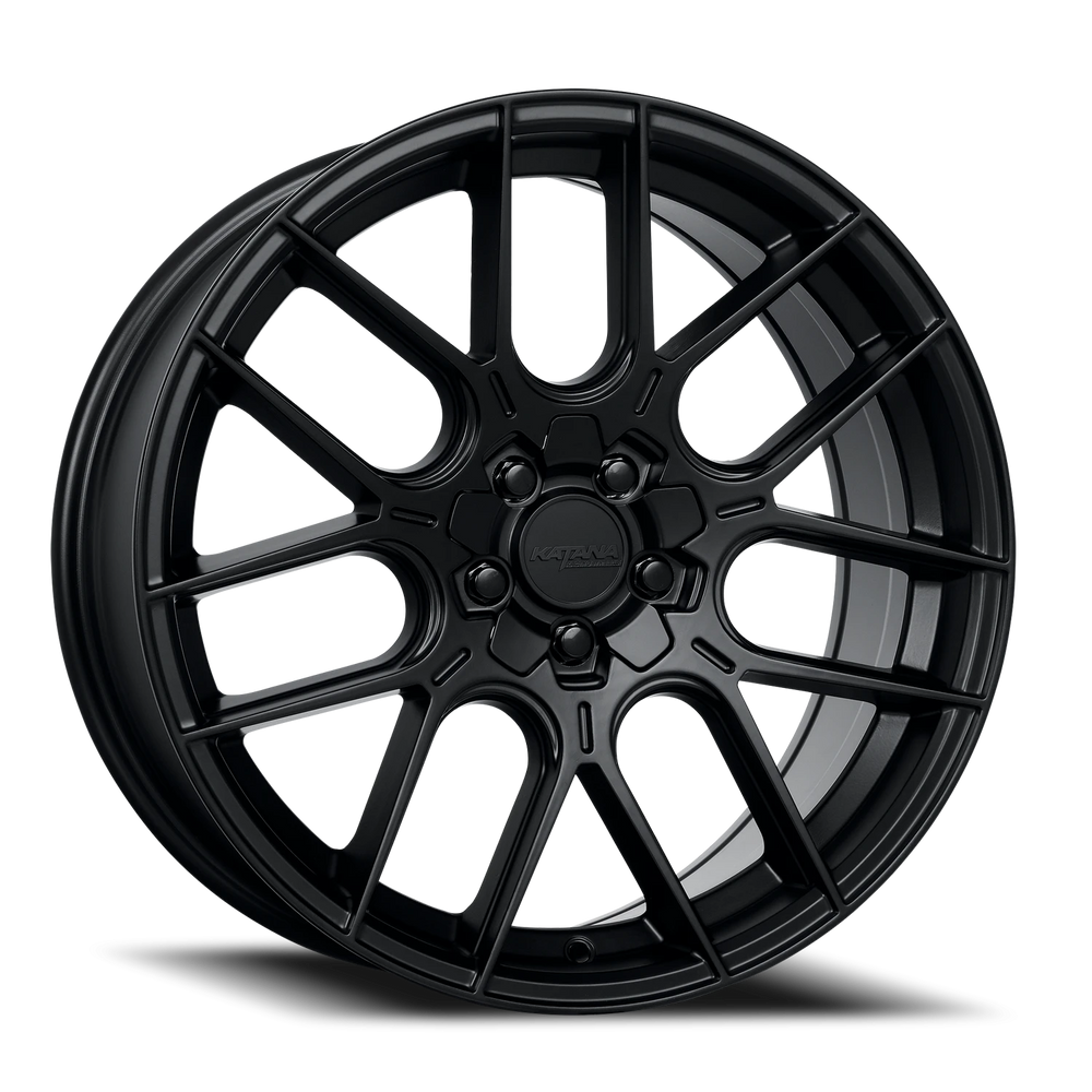 18X8 5X110 +40MB73.1 1600
