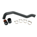2004.5-2010 LLY/LBZ/LMM Duramax Driver Side 3in Intercooler Pipe Fluorescent Green
