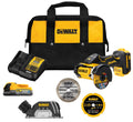 DEWALT 3IN COMPACT CUT OFF TOOL (KIT)