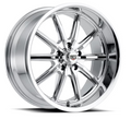 CLSC 20X9.5 5X127 0MM ANTH MND FCE