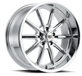 CLSC 20X9.5 5X127 0MM ANTH MND FCE