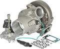 ~(56 lbs. 16X16X16)~ HE341VE TURBOCHARGER MR