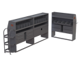 LOW ROOF STEEL P/HVAC CONTRACTOR