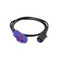 MODULE FUEL FLOW METER INPUT