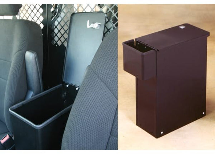 CAB ORGANIZER 18Hx7Wx13D