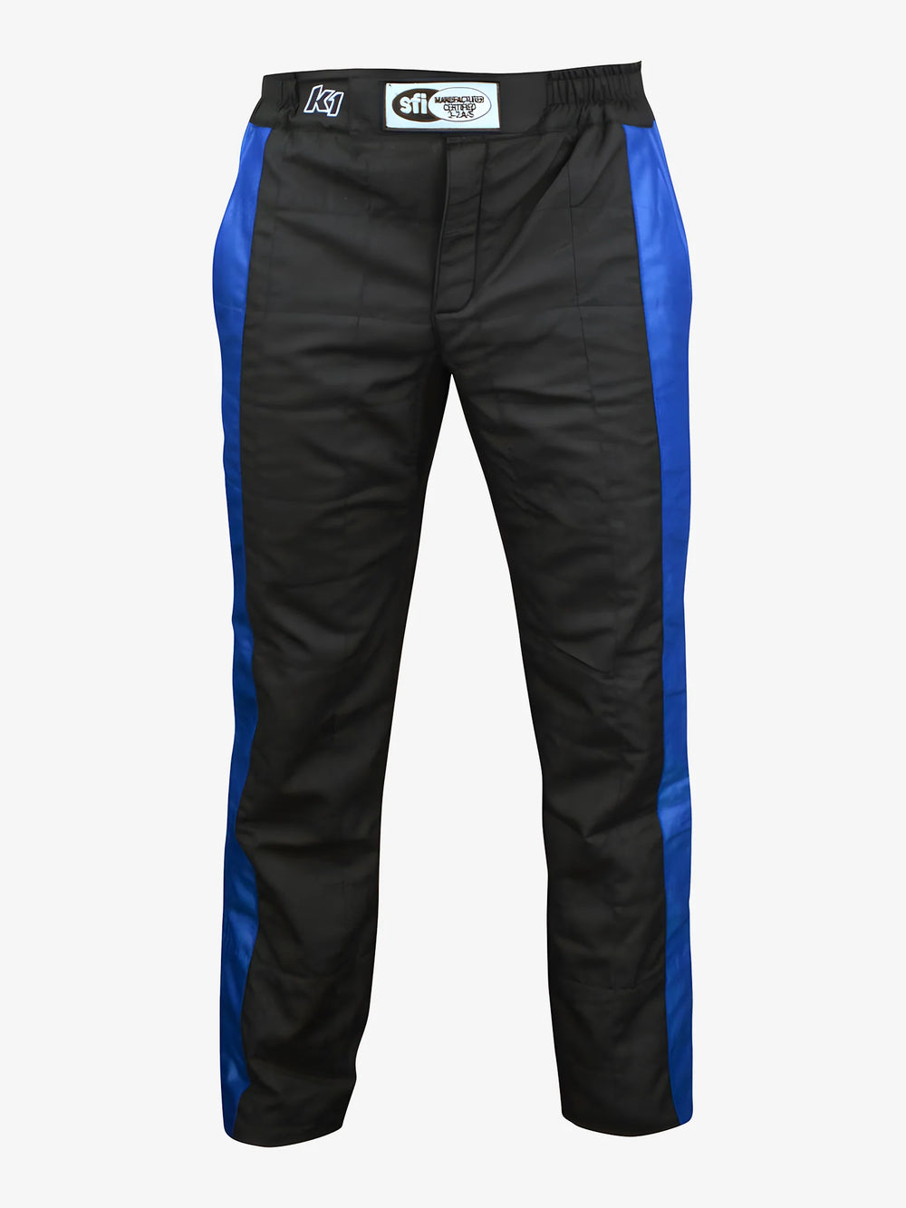 Pant Sportsman Black Large