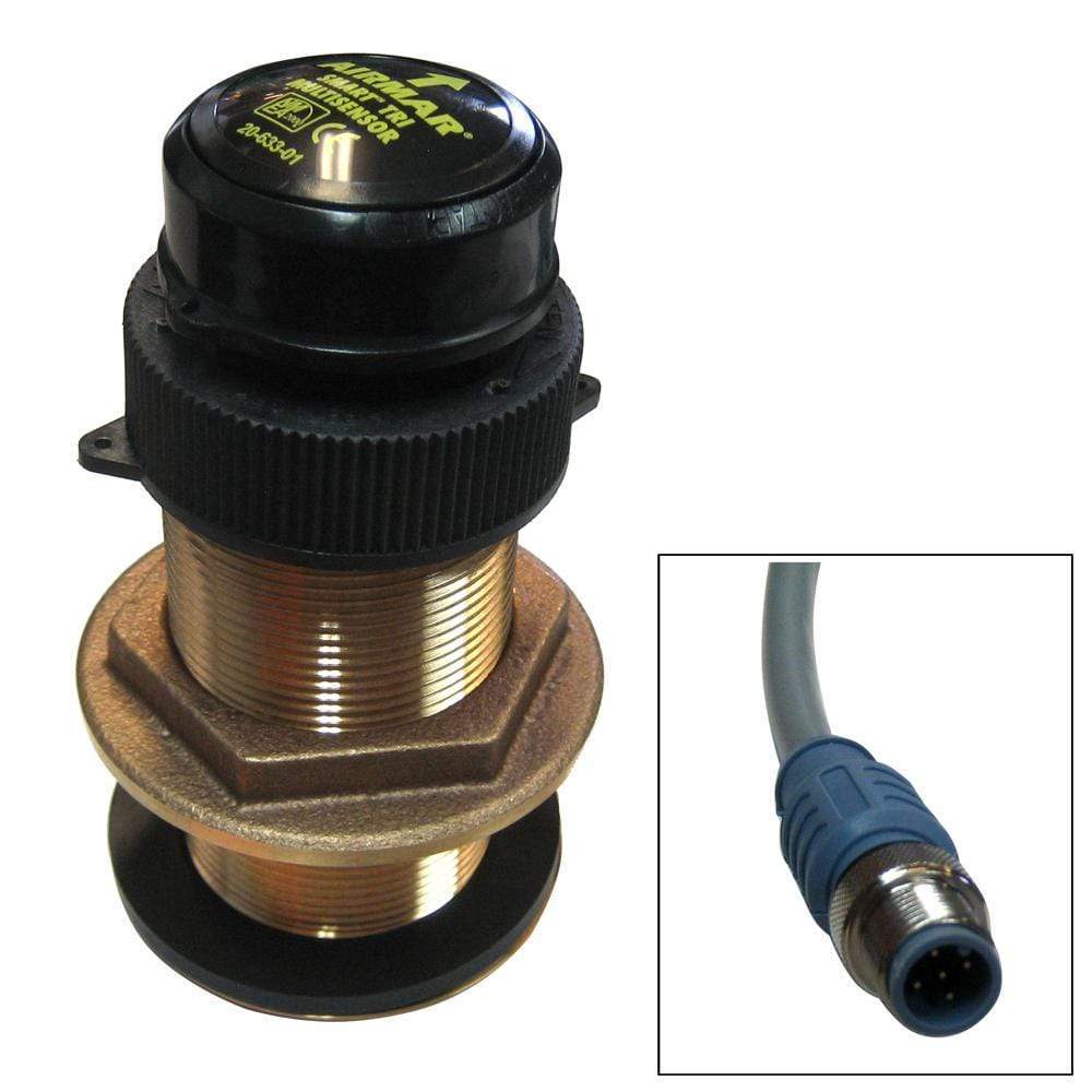 BRONZE LO-PRO N2K D/T SMART SENSOR