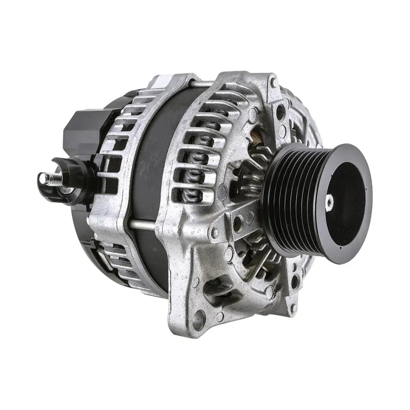 DENSO FIRST TIME FIT ALTERNATOR