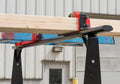 BAK RAIL ASSEMBLY SET MODEL 201BT
