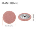 FLYWHEEL, SFI BILLET STEEL, AMC-JEE