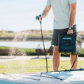 RINSEKIT CUBE ELECTRIC PORTABLE SHW