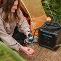RINSEKIT CUBE ELECTRIC PORTABLE SHW