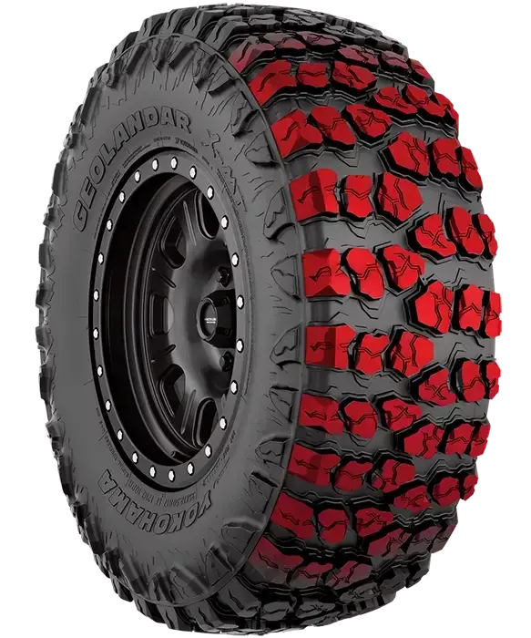 35X12.50R17 121Q E X-MT G005