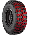 35X12.50R17 121Q E X-MT G005