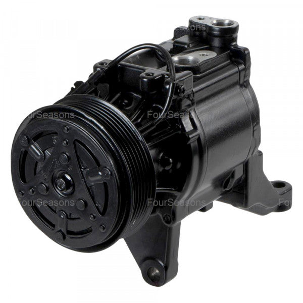 REMAN COMPRESSOR