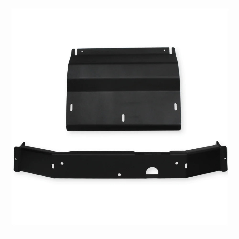 Transfer Case Skid Plate 05-Present Tacoma