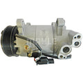 A/C Compressor