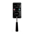 TS-202 FFU REMOTE WITH 60 CABLE