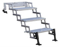 GLOWSTEP STOW N GO 3 STEP WHITE BRACKET