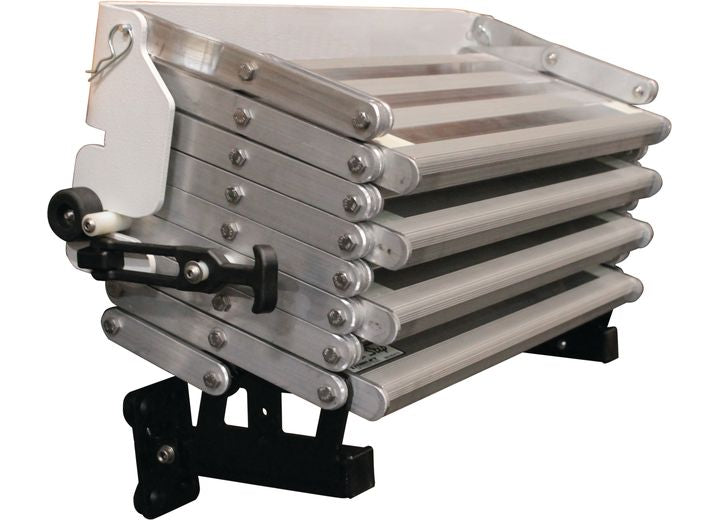 GLOWSTEP STOW N GO 3 STEP WHITE BRACKET