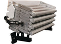 GLOWSTEP STOW N GO 3 STEP WHITE BRACKET