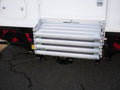 GLOWSTEP STOW N GO 3 STEP WHITE BRACKET