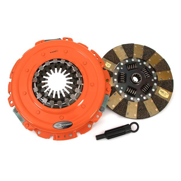 Centerforce auto part