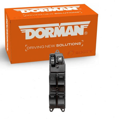 Dorman auto part