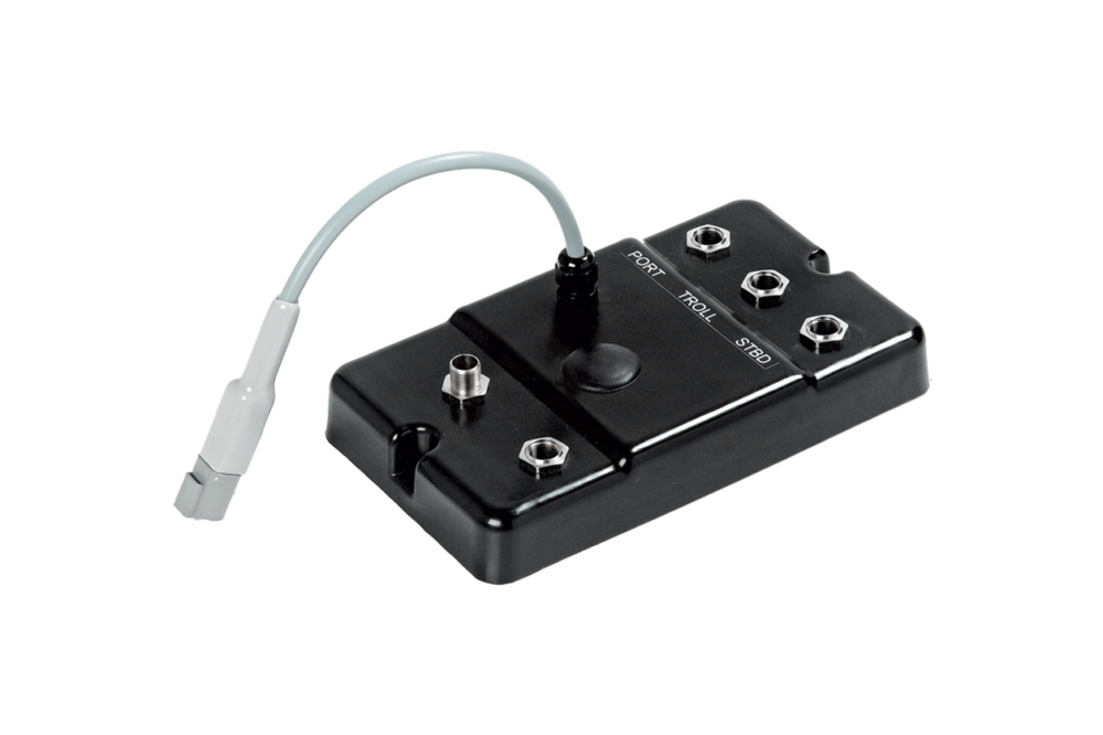 POWER A PWM-THROTTLE