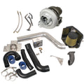 ~(27 lbs. 28X12X6)~ Cummins 5.9L 4.075 1.946 16.1 Comp Hybrid 1.358 pin with 8.415 Carrillo rod