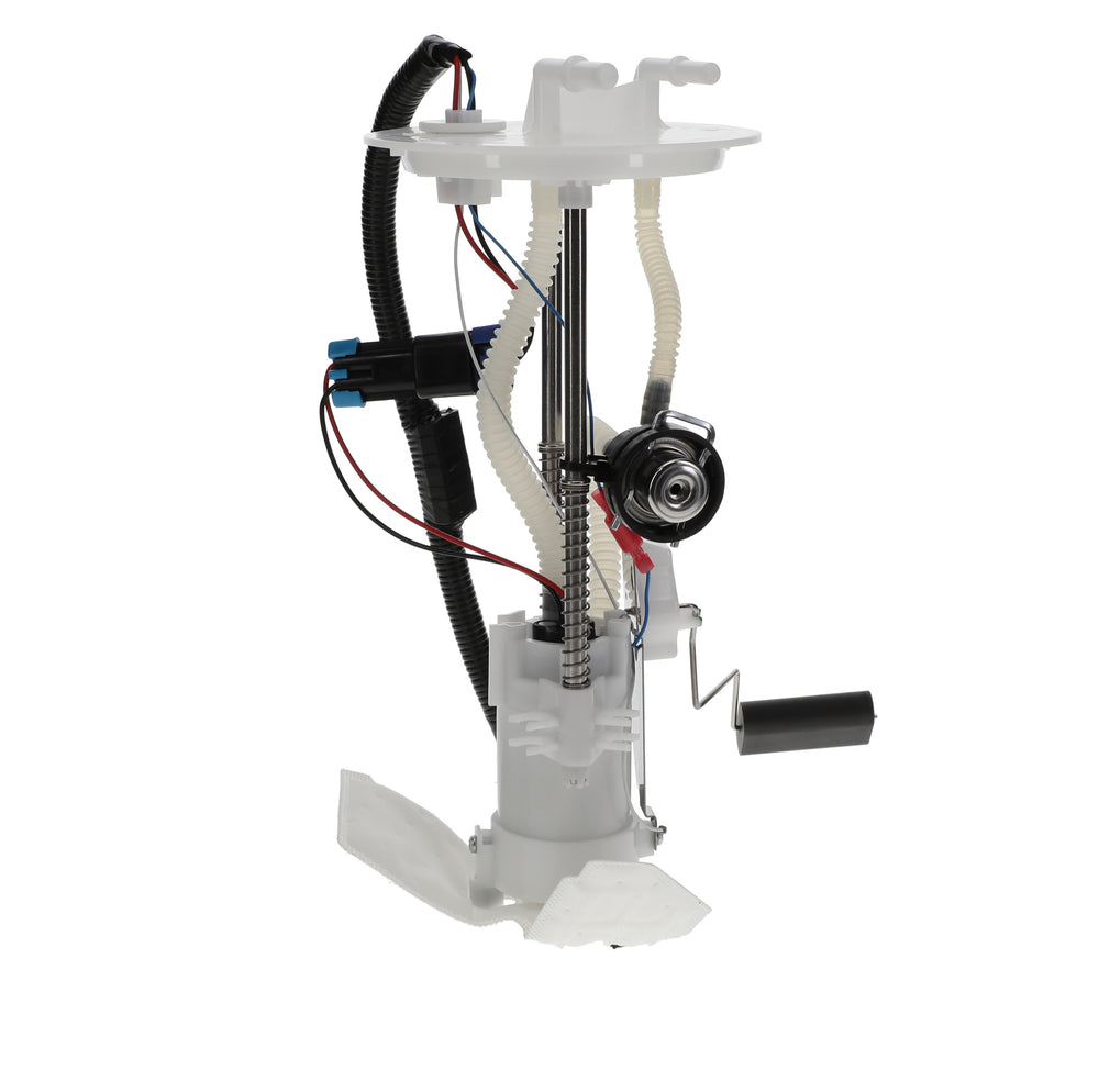 FUEL PUMP MODULE ASSEMBLY