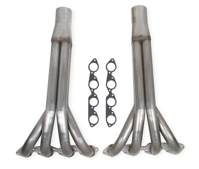 Holley headers