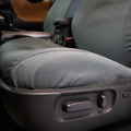 TOYOTA TACOMA 2016-23 BUCKET SET