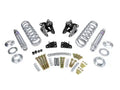 UMI Performance 64-72 GM A-Body Rear Coilover Kit (225LB Spring Rate)