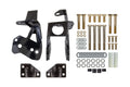 UMI Performance 64-72 GM A-Body Rear Coilover Kit (225LB Spring Rate)