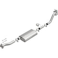 EXHAUST KIT 92-94 S10 BLAZER JIMMY
