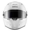 Sparco Helmet Air Pro RF-5W MED White