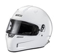 Sparco Helmet Air Pro RF-5W MED White