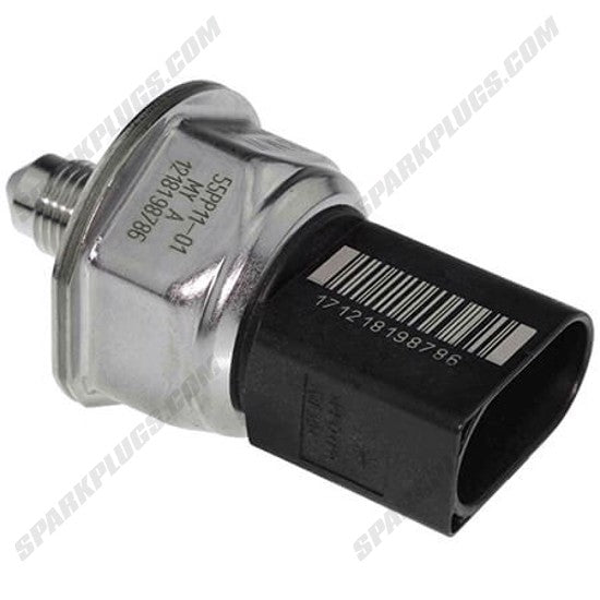 FUEL INJECTION PRESSURE SENSOR