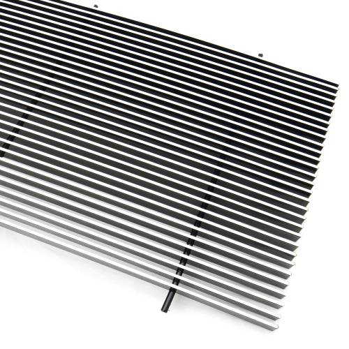 9498 GMC PU 9499 SUBURBAN/YUKON BILLET GRILLE I