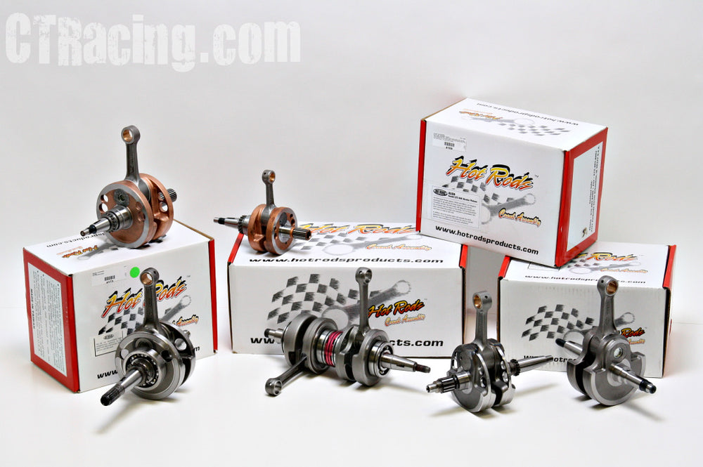 Hot Rods 07-08 KX 450 F Stroker Crankshaft