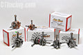 Hot Rods auto part