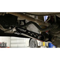 Torque Solution Adjustable Rear Control Arms (Spherical) - Mitsubishi Evolution 7/8/9