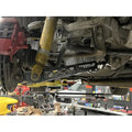 Torque Solution Adjustable Rear Control Arms (Spherical) - Mitsubishi Evolution 7/8/9