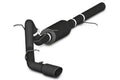 MBRP 14-17 Chevrolet Silverado 1500 4.3/5.3L 3in Cat Back Single Side Exit Black Exhaust