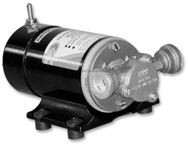 PUMP REVERSIBLE MINI PUPPY