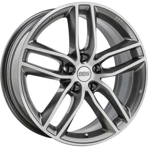 BBS auto part