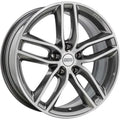 BBS auto part